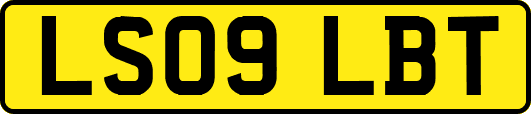 LS09LBT