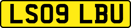 LS09LBU