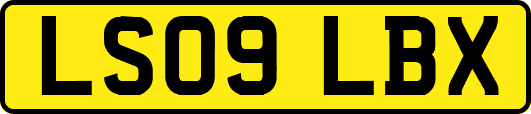 LS09LBX