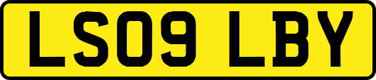 LS09LBY