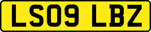 LS09LBZ