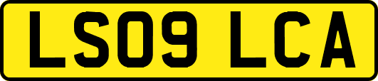 LS09LCA