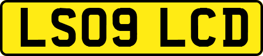 LS09LCD
