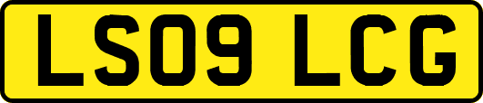 LS09LCG