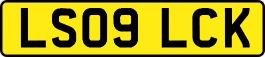 LS09LCK