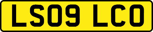 LS09LCO