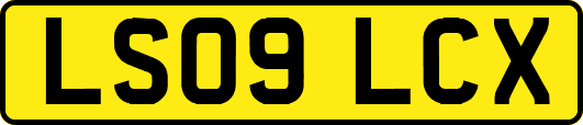 LS09LCX