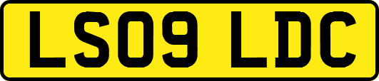 LS09LDC