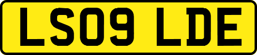 LS09LDE
