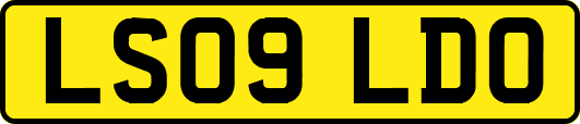 LS09LDO
