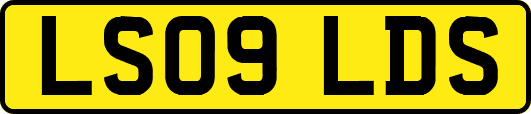 LS09LDS