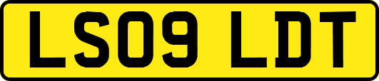 LS09LDT