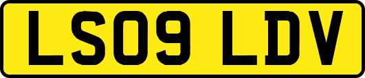 LS09LDV
