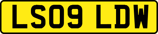 LS09LDW