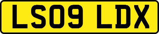 LS09LDX