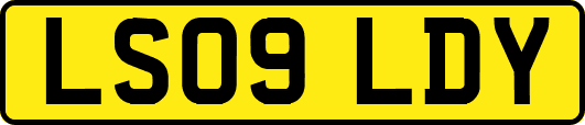 LS09LDY