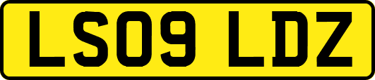 LS09LDZ