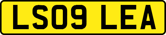 LS09LEA