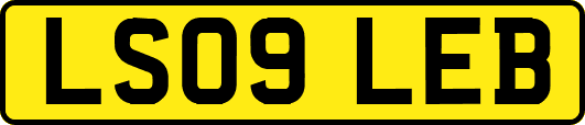 LS09LEB