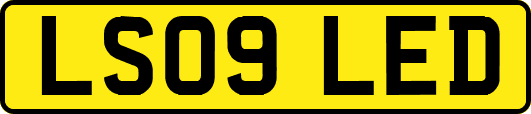 LS09LED