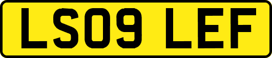 LS09LEF