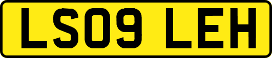LS09LEH