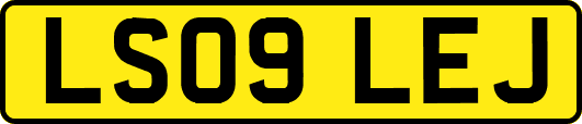 LS09LEJ