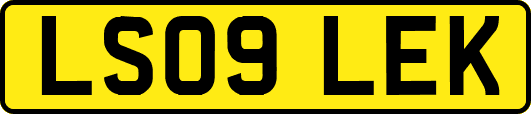 LS09LEK