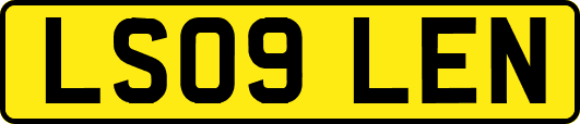LS09LEN