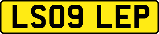 LS09LEP