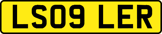 LS09LER