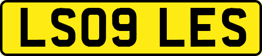 LS09LES