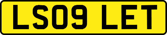 LS09LET