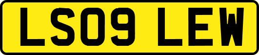 LS09LEW
