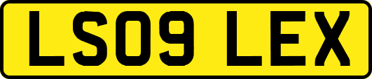 LS09LEX