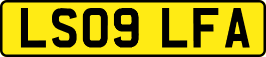 LS09LFA
