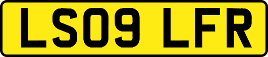 LS09LFR