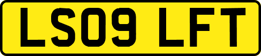 LS09LFT