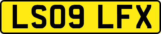 LS09LFX
