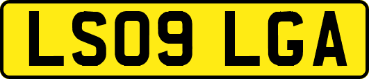 LS09LGA