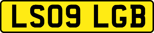 LS09LGB