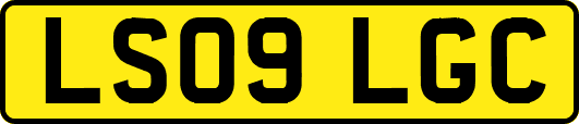 LS09LGC