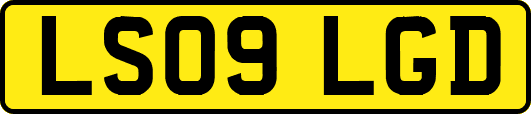 LS09LGD