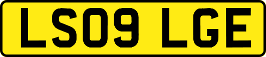 LS09LGE