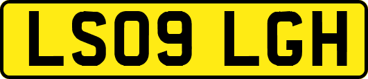 LS09LGH