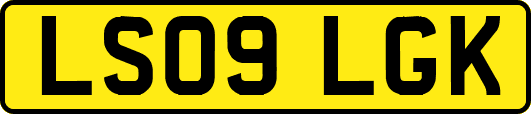 LS09LGK