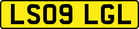LS09LGL
