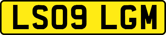 LS09LGM