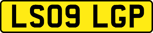 LS09LGP