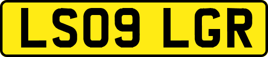 LS09LGR